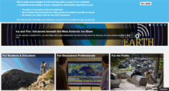 Desktop Screenshot of agiweb.org