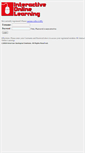 Mobile Screenshot of iol.agiweb.org
